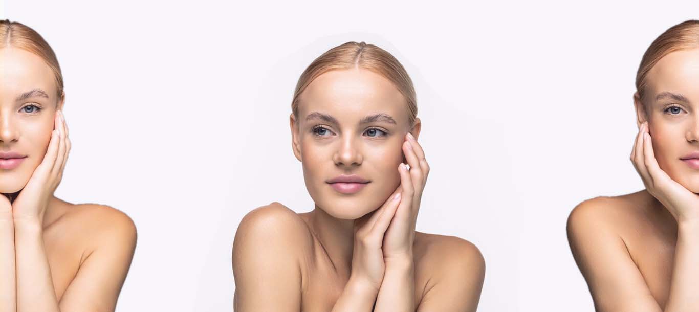 NUESTRA PASIÓN NOS IMPULSA A RESALTAR TU BELLEZA